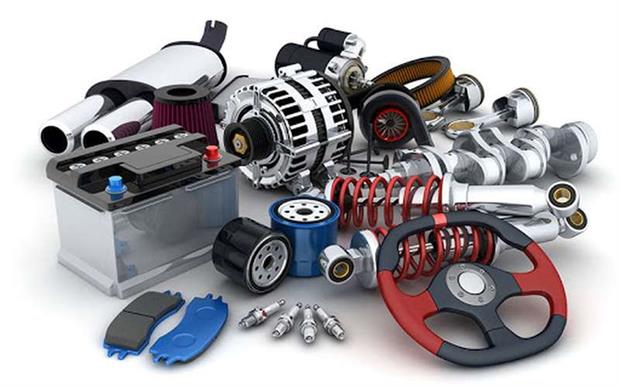 لوازم یدکی هیوندای و کیا لوازم یدکی هیوندای و کیا